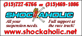 Shockaholic